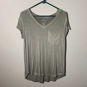 American Eagle Soft & Sexy T-shirt